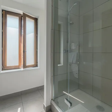 Whitmoore - Argentiere - Happy Apartamento
