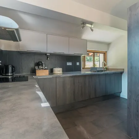 Whitmoore - Argentiere - Happy Apartamento Chamonix Mont Blanc