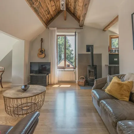 Apartamento Whitmoore - Argentiere - Happy Chamonix Mont Blanc