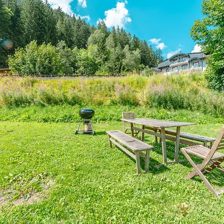 Whitmoore - Argentiere - Happy Apartamento