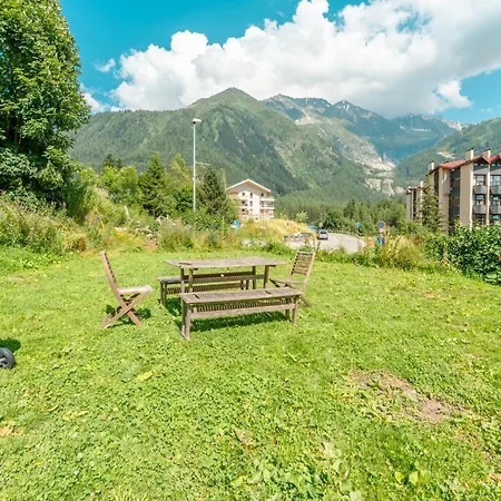 Chalet Whitmoore Argentiere - Walk To Grands Montets Sleeps 7 - Happy Rentals 아파트 샤모니